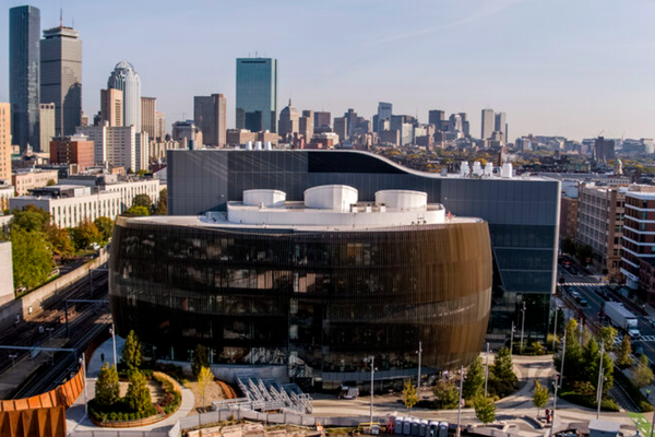 Civil and Environmental Engineering Fund image number null